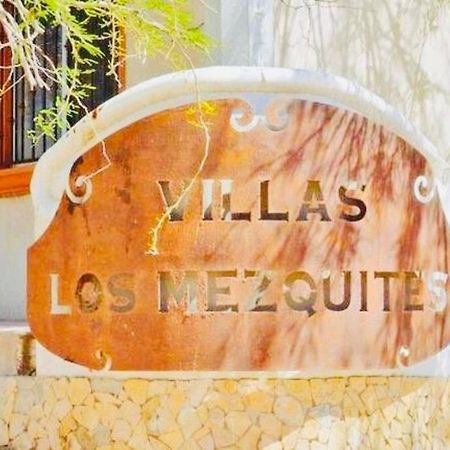 Relax In The Charming Casita Mezquites #5 Villa Puerto Penasco Bagian luar foto