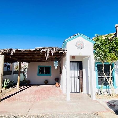 Relax In The Charming Casita Mezquites #5 Villa Puerto Penasco Bagian luar foto