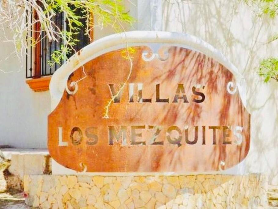 Relax In The Charming Casita Mezquites #5 Villa Puerto Penasco Bagian luar foto