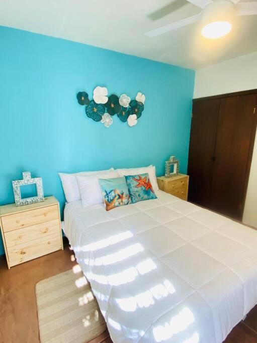 Relax In The Charming Casita Mezquites #5 Villa Puerto Penasco Bagian luar foto