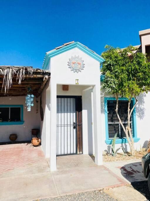 Relax In The Charming Casita Mezquites #5 Villa Puerto Penasco Bagian luar foto